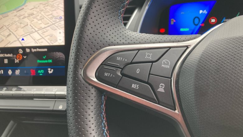 Renault Symbioz 1.6 E-Tech FHEV 145 Techno Esprit Alpine 5dr Auto Hybrid Estate